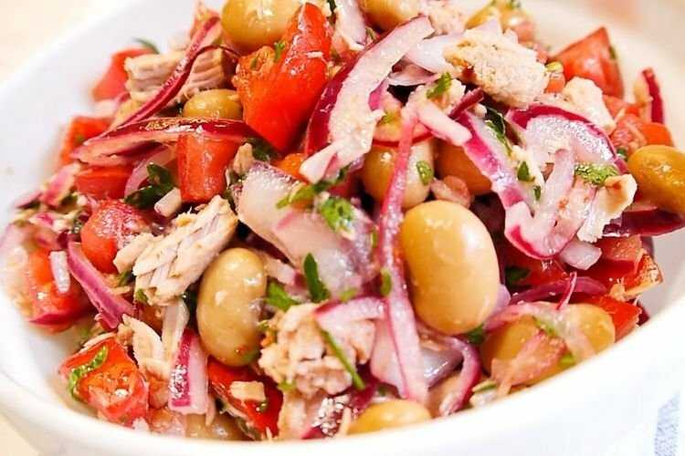 Готовим дома, вкусно и аппетитно