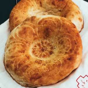 20 быстрых и вкусных сырных лепешек