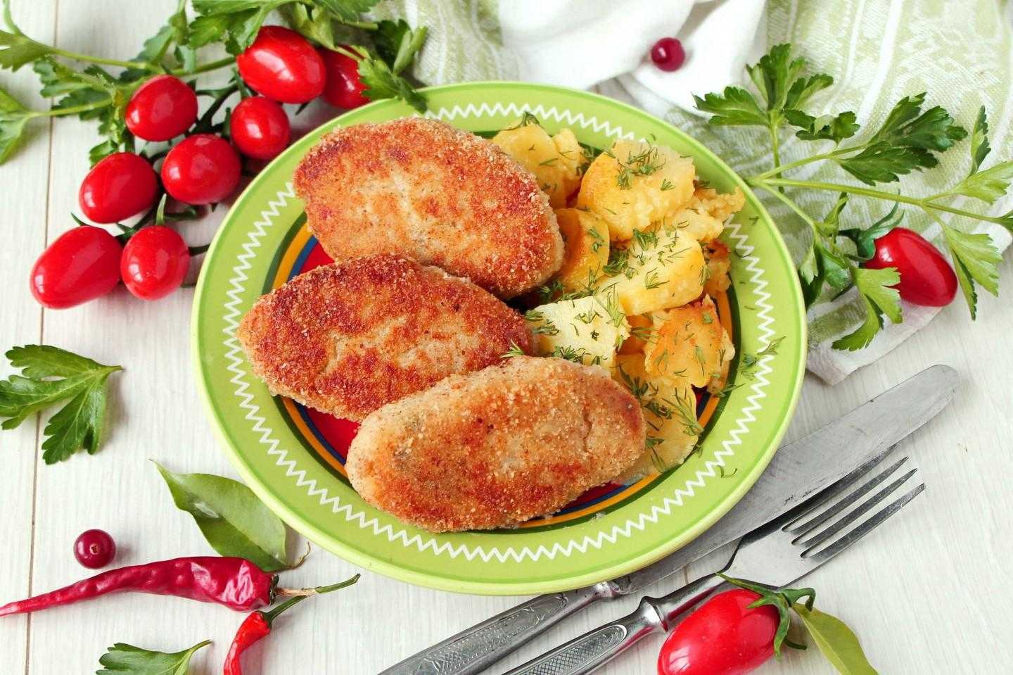 Котлеты из щуки — топ-12 ну очень вкусных рецептов