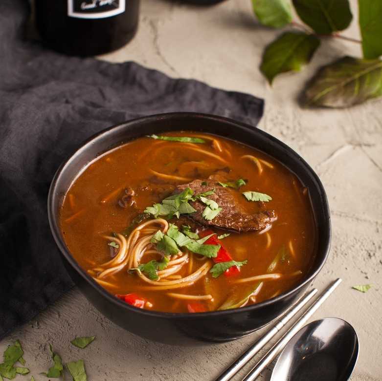 Суп из говядины – 10 рецептов приготовления самых вкусных супов!