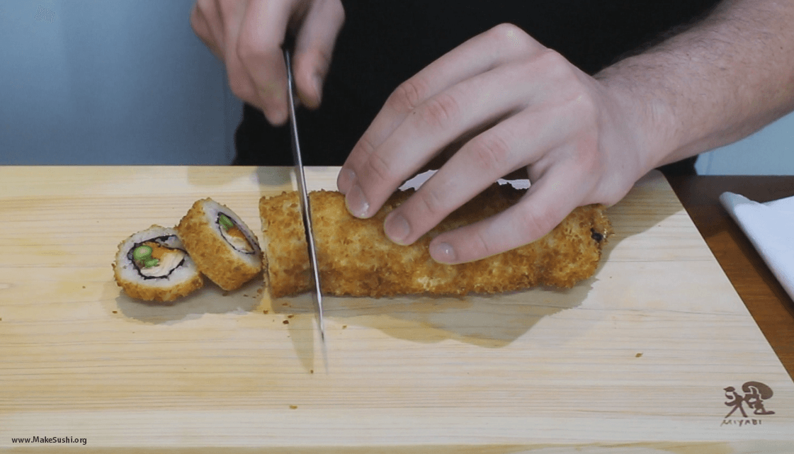 Роллы и суши своими руками в домашних условиях — очень вкусные рецепты приготовления