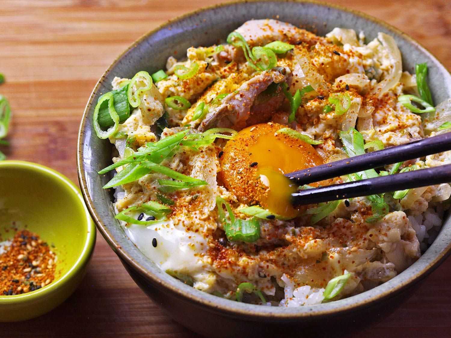 Оякодон с курицей рецепт: японский омлет с рисом и курицей (оякодон) рецепт – японская кухня: закуски. «еда» | старорусская кухня 18, 19, начала 20 века | рецепты блюд русской кухни времен российской империи