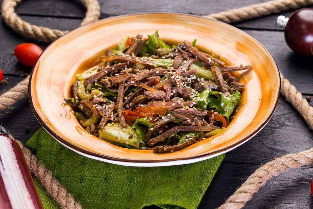 Чешская кухня: лучшие рецепты с фото. особенности чешской кухни