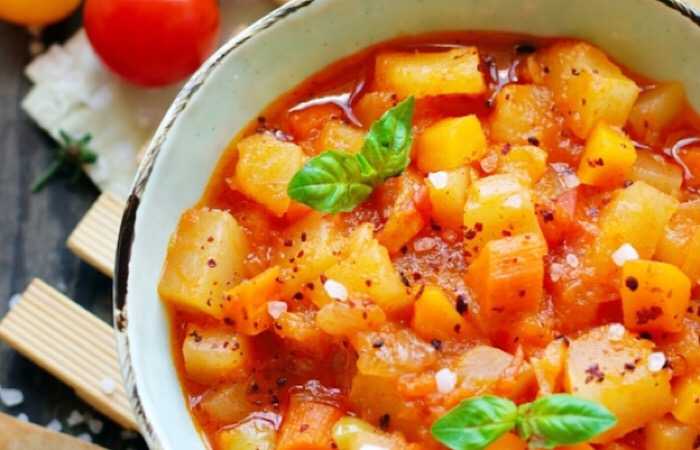 Вкусное блюдо из патиссонов в мультиварке. как вкусно приготовить икру из патиссонов в мультиварке
