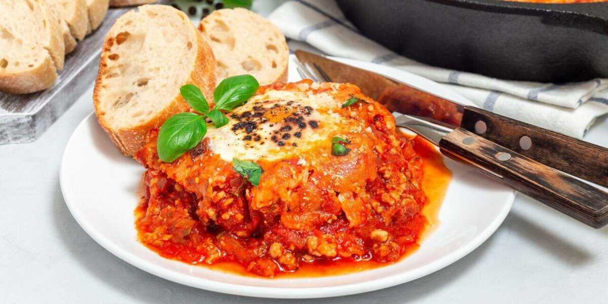 Подлива из фарша 🥘 – 5 вкусных рецептов приготовления