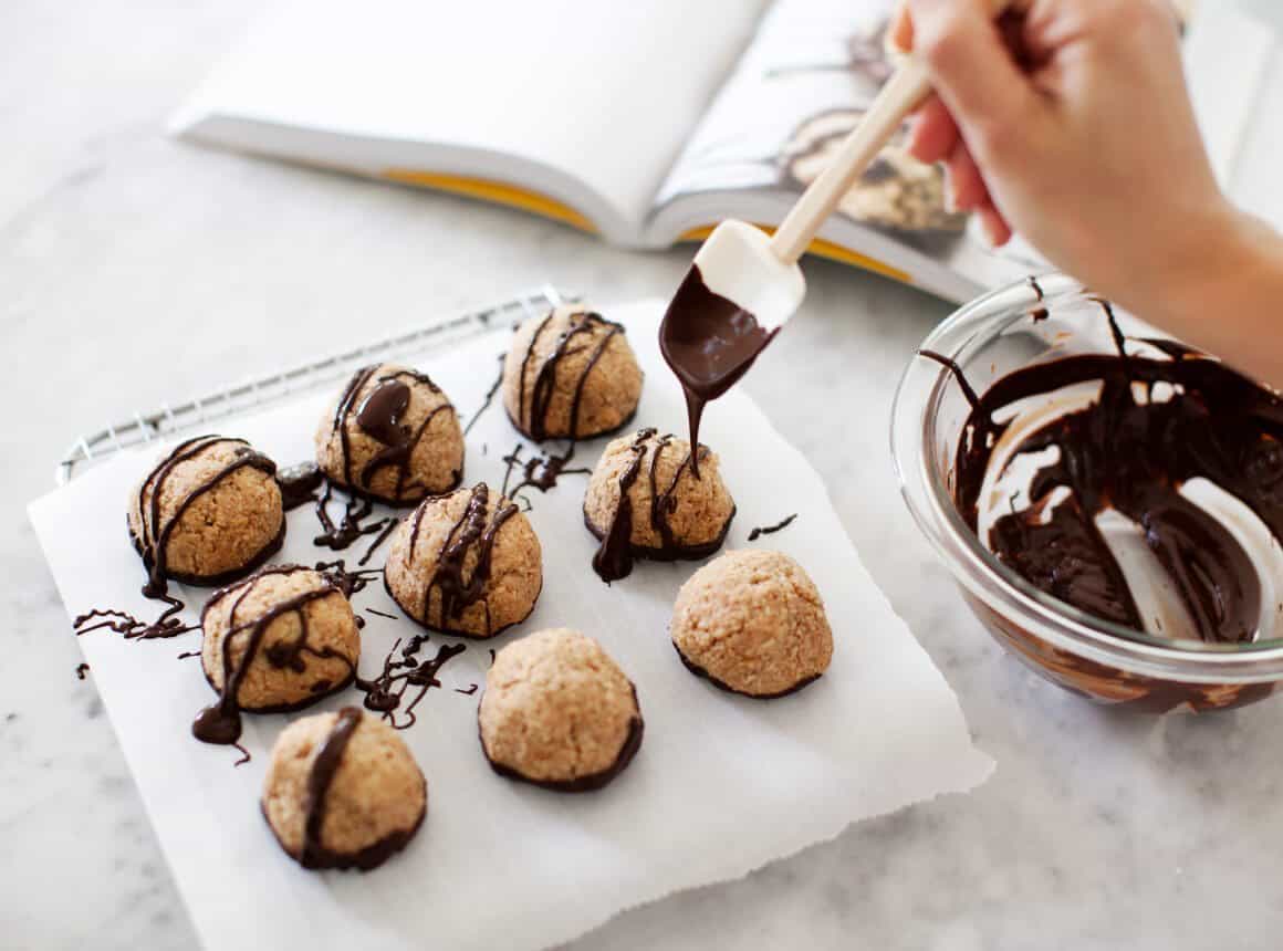 Coconut Macaroons