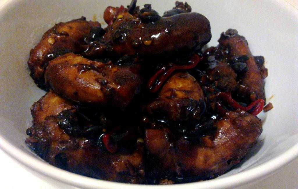 Блюда с куриными шеями: 7 домашних вкусных рецептов
