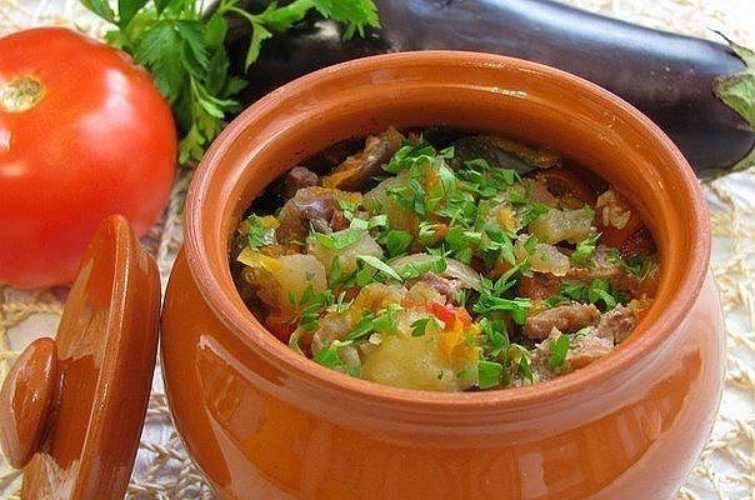 Вкусные рецепты