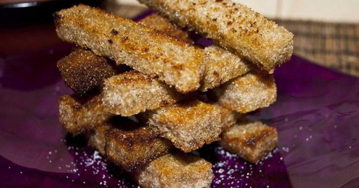 Лепешки с чесноком — 7 рецептов для сытного перекуса
