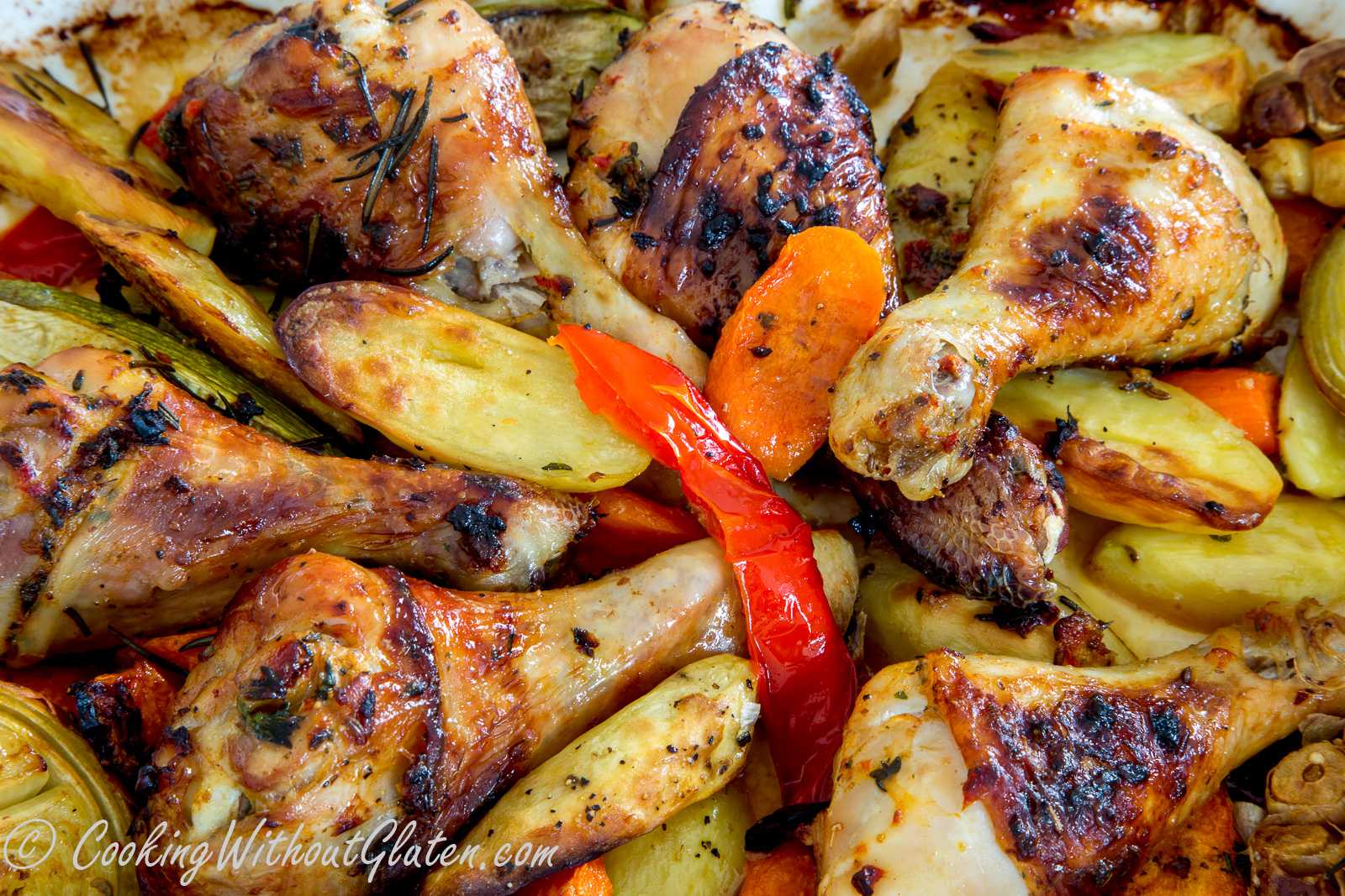 20 отличных рецептов куриного филе в духовке