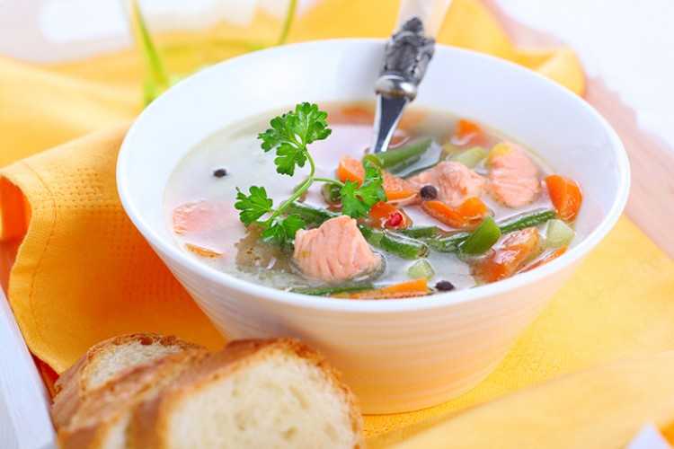 Суп из чечевицы — 7 простых и вкусных рецептов чечевичного супа
