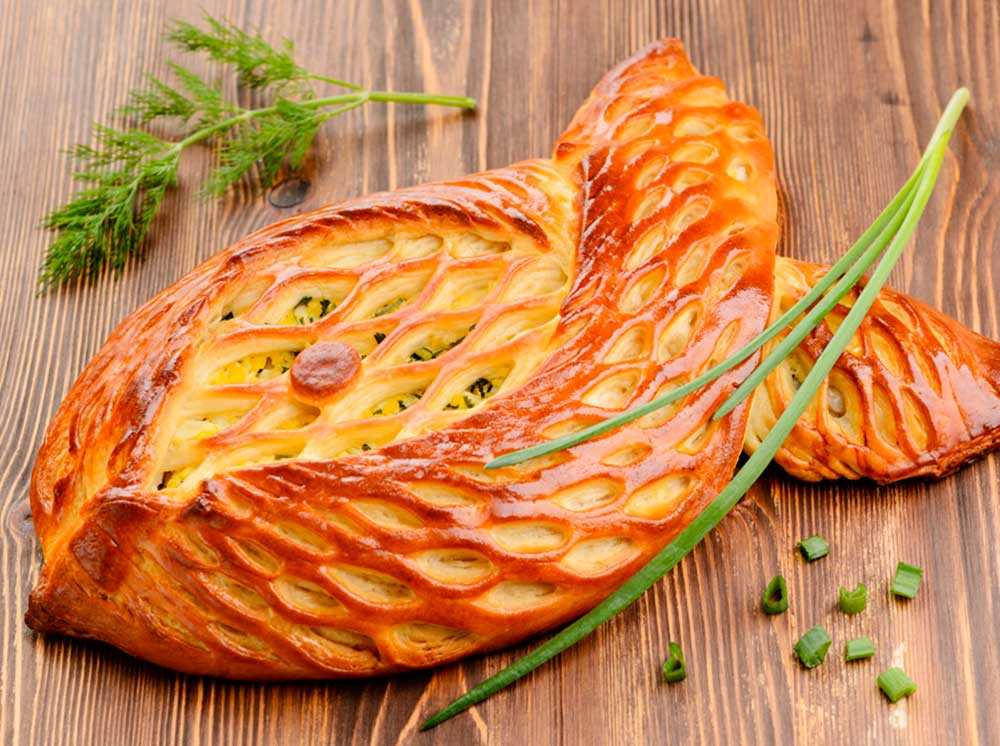 Пирог на быструю руку просто вкусно 60 рецептов - 1000.menu