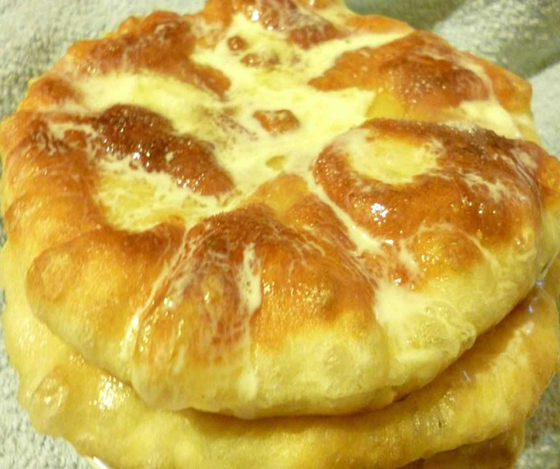 Тесто домашнее  - 463 домашних вкусных рецепта приготовления