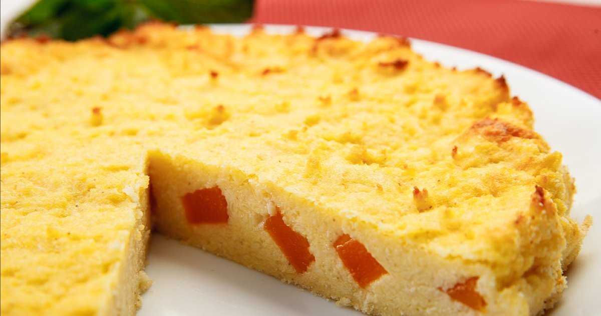 Куриная запеканка - 10 лучших рецептов с фото запеканки с курицей