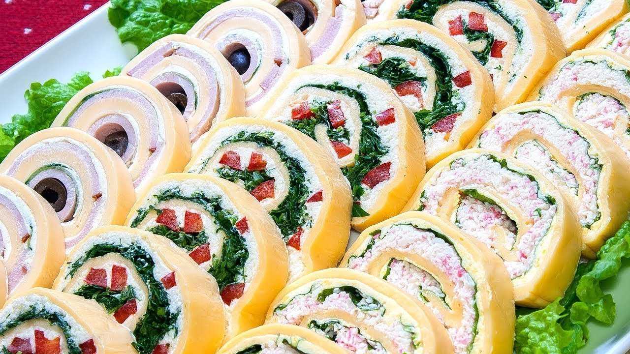Бесподобно вкусные салаты на новый год кролика 2023 — 18 простых рецептов