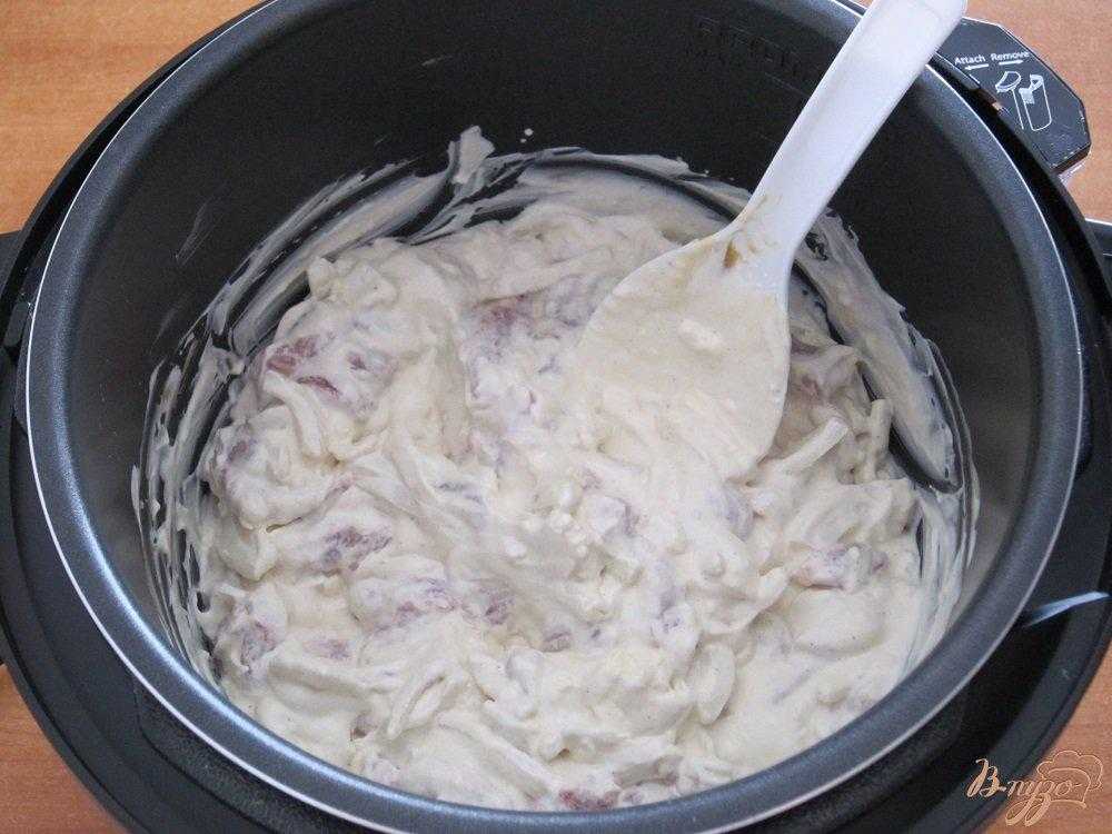 Говядина в соусе - 45 домашних вкусных рецептов