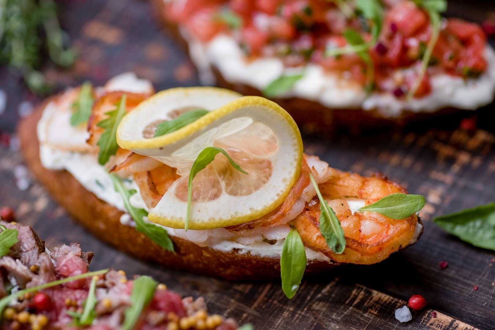 Бутерброды с авокадо: не только просто, но и очень вкусно — записывайте лучшие рецепты