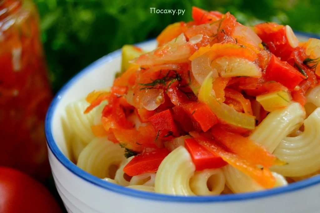 Кисло-сладкий соус с ананасами на зиму