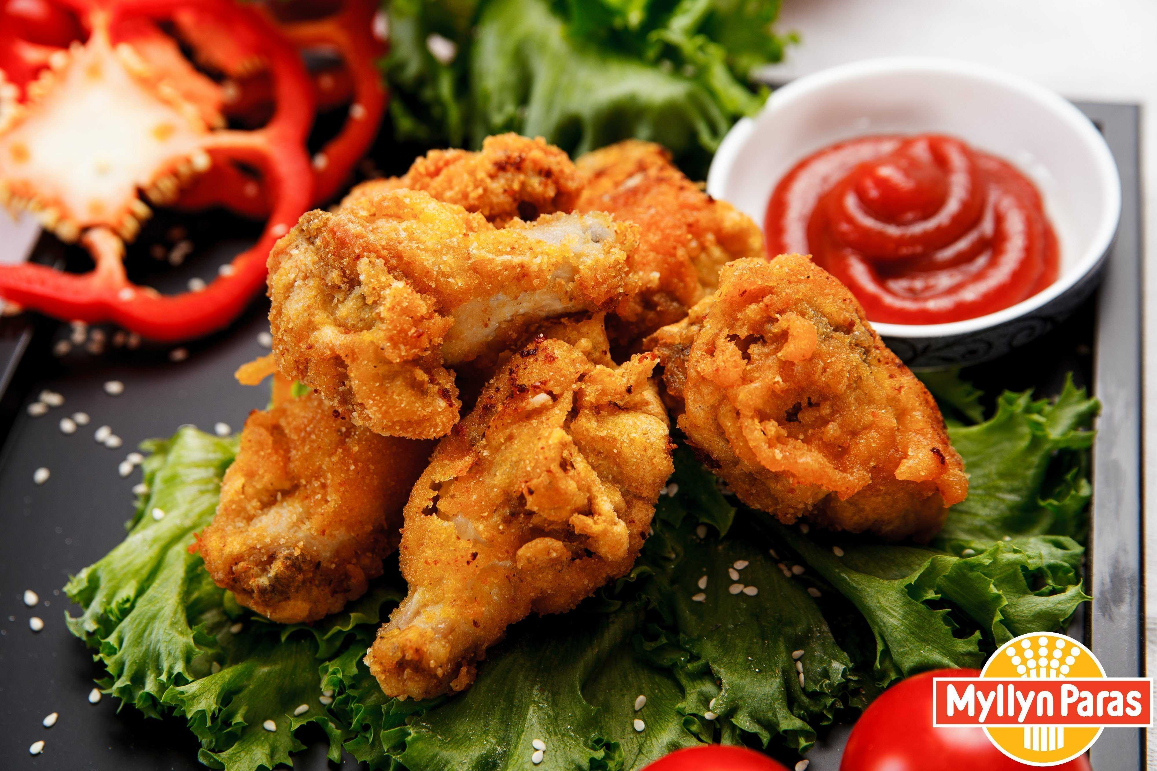 Крылышки куриные – как вкусно приготовить в духовке, на сковороде и барбекю