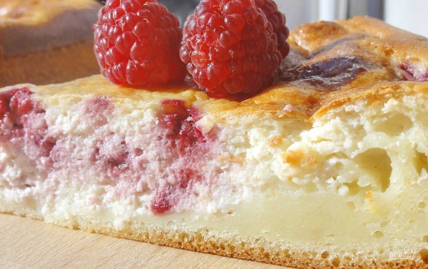 Творожный десерт  из творога 173 домашних вкусных рецепта