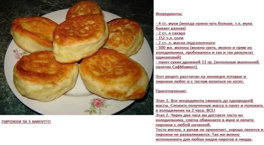 Пирог с клюквой: рецепты с фото
