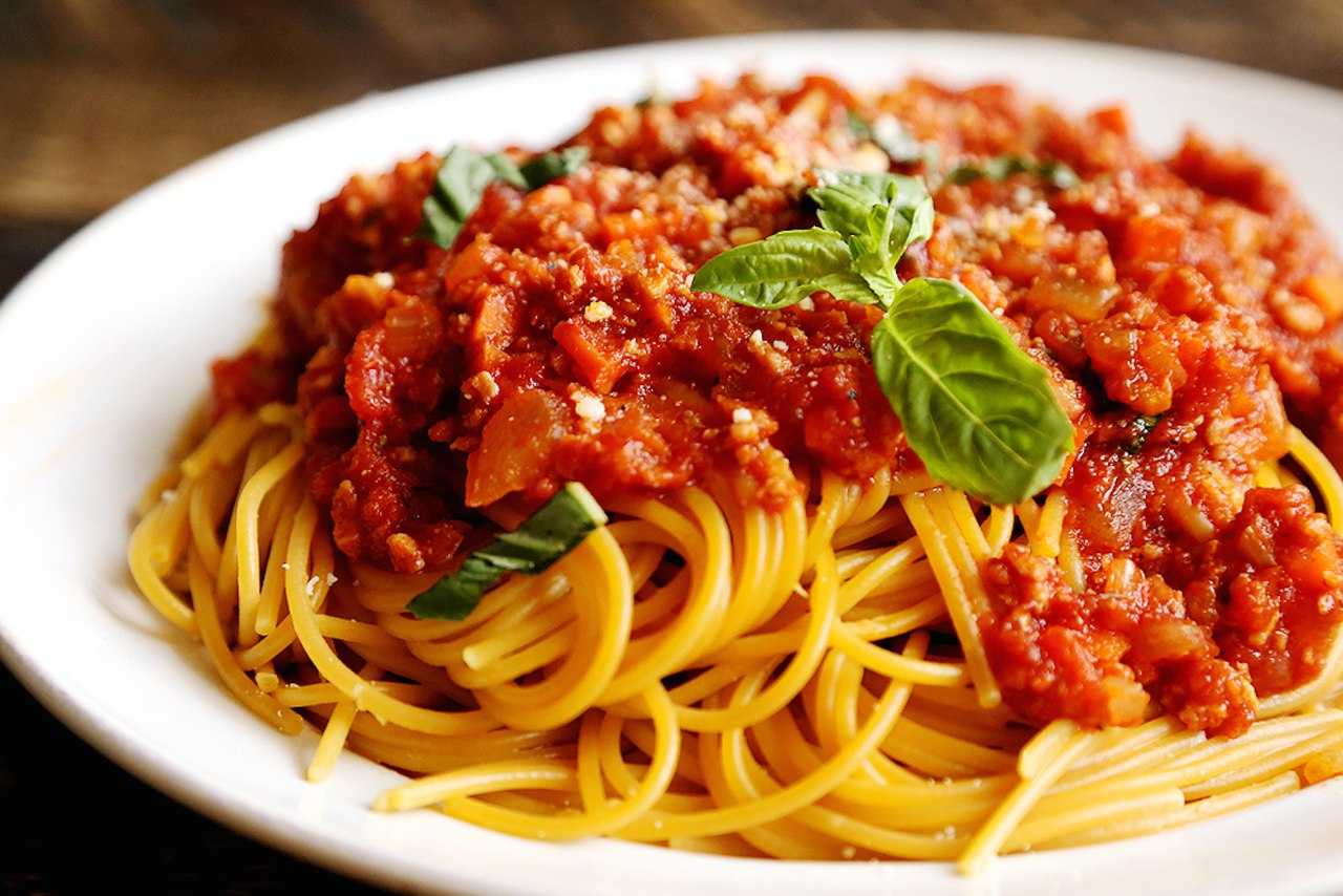 Вкусная паста по-итальянски: топ-4 рецепта, тонкости приготовления