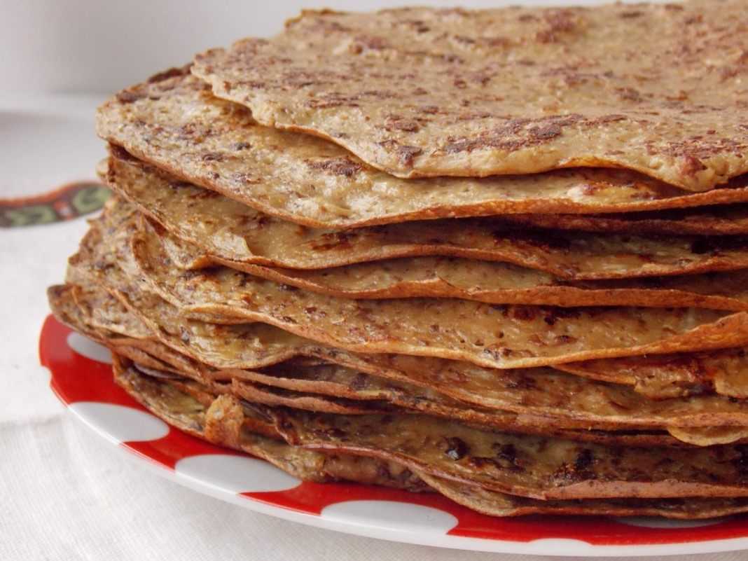 Блины из куриной печени: 5 рецептов как приготовить печеночные блинчики