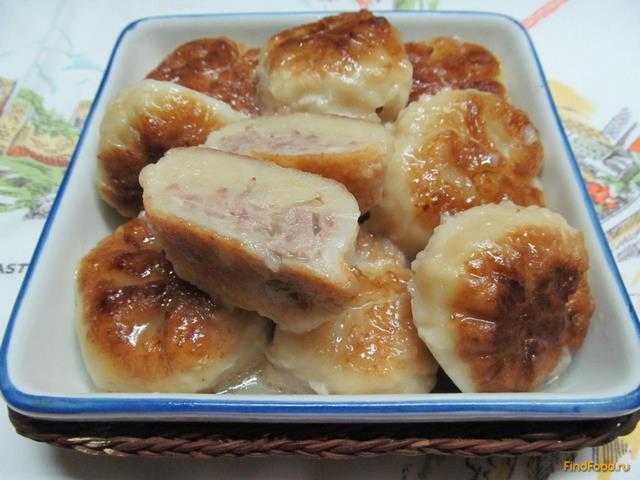 Картофельные клецки с мясом: полезные советы опытных кулинаров