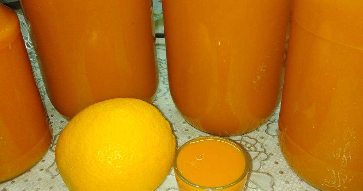 Яблочно-морковный сок на зиму пошаговый рецепт
