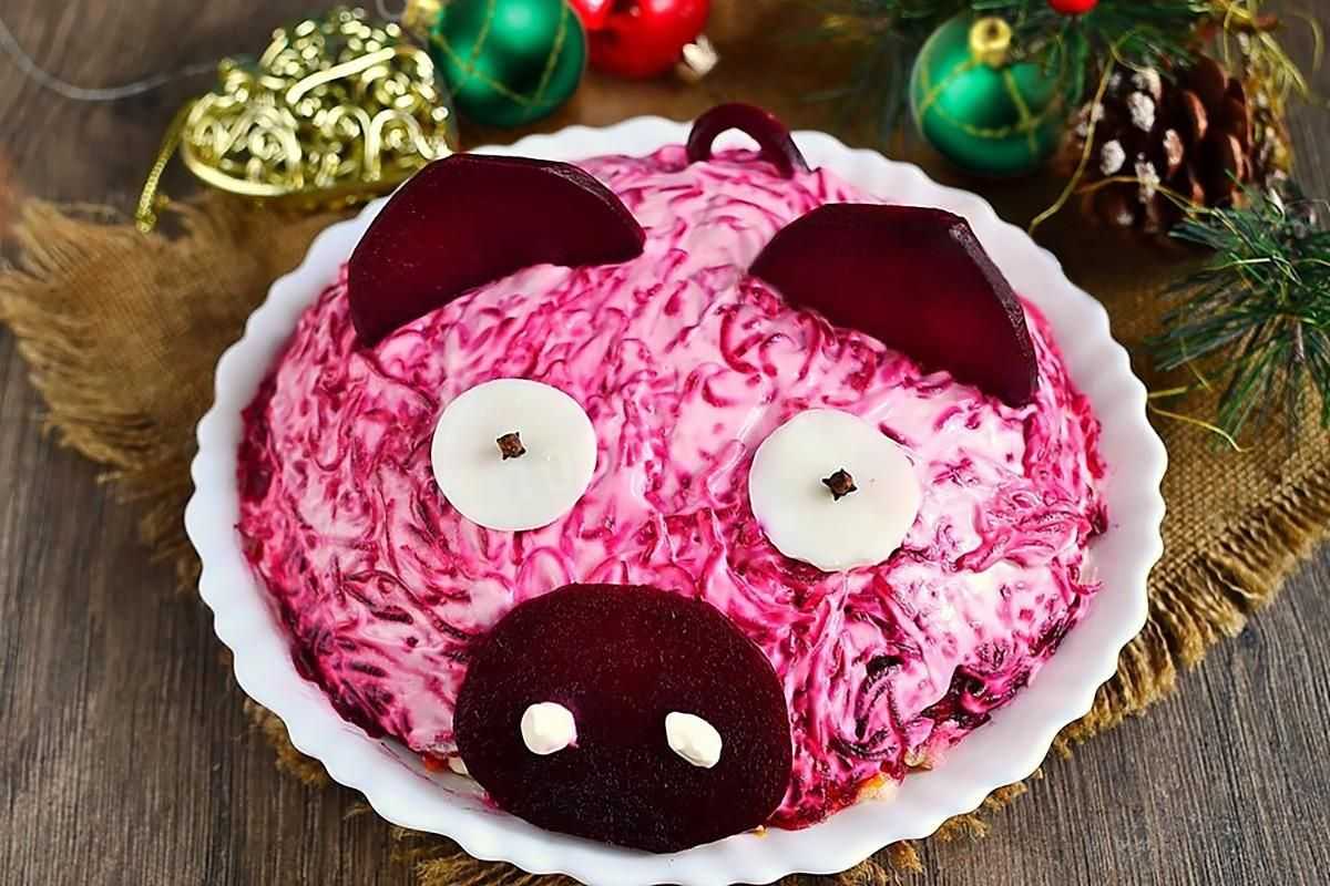 Бутерброды с селедкой — простые и вкусные рецепты для праздничного стола