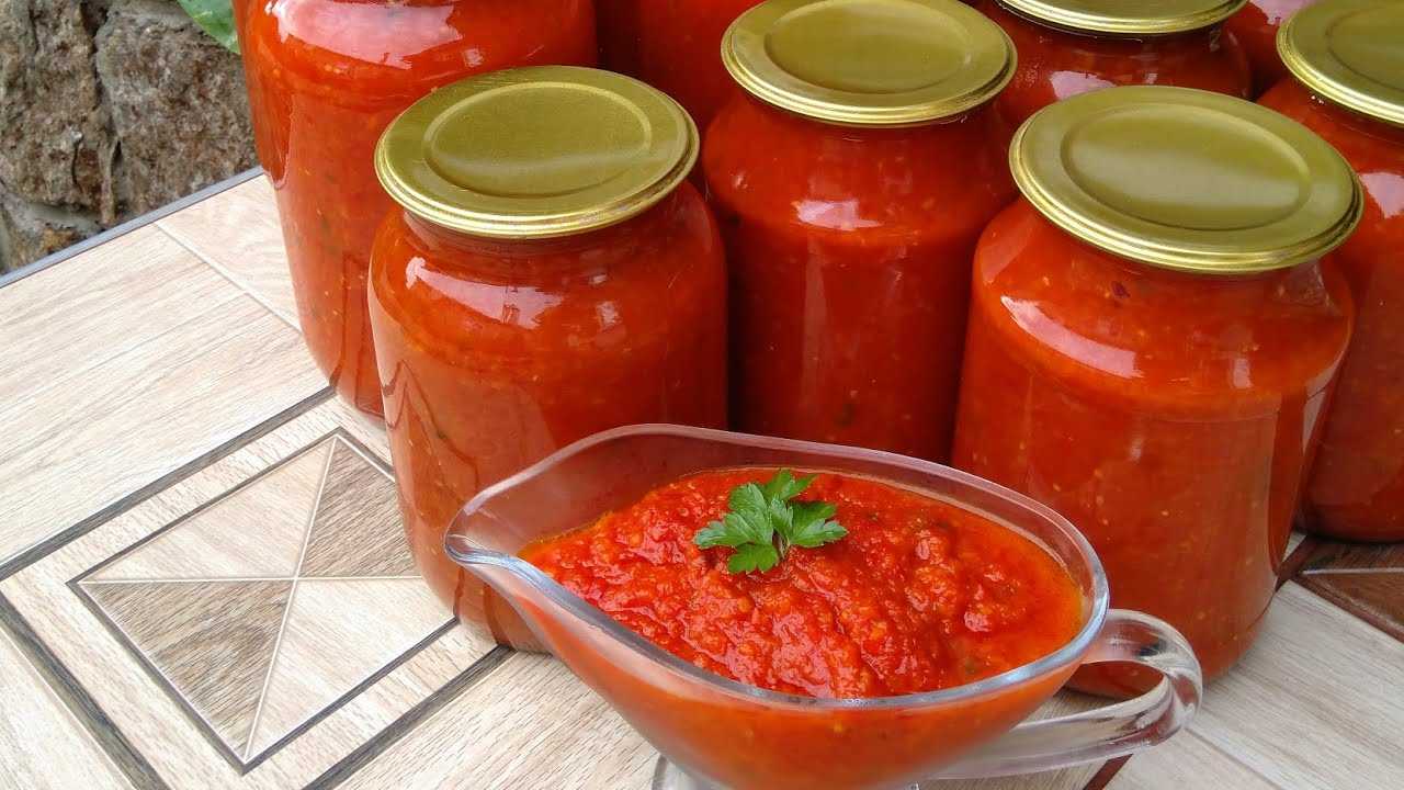 Маринованные помидоры на зиму - ну очень вкусные рецепты!