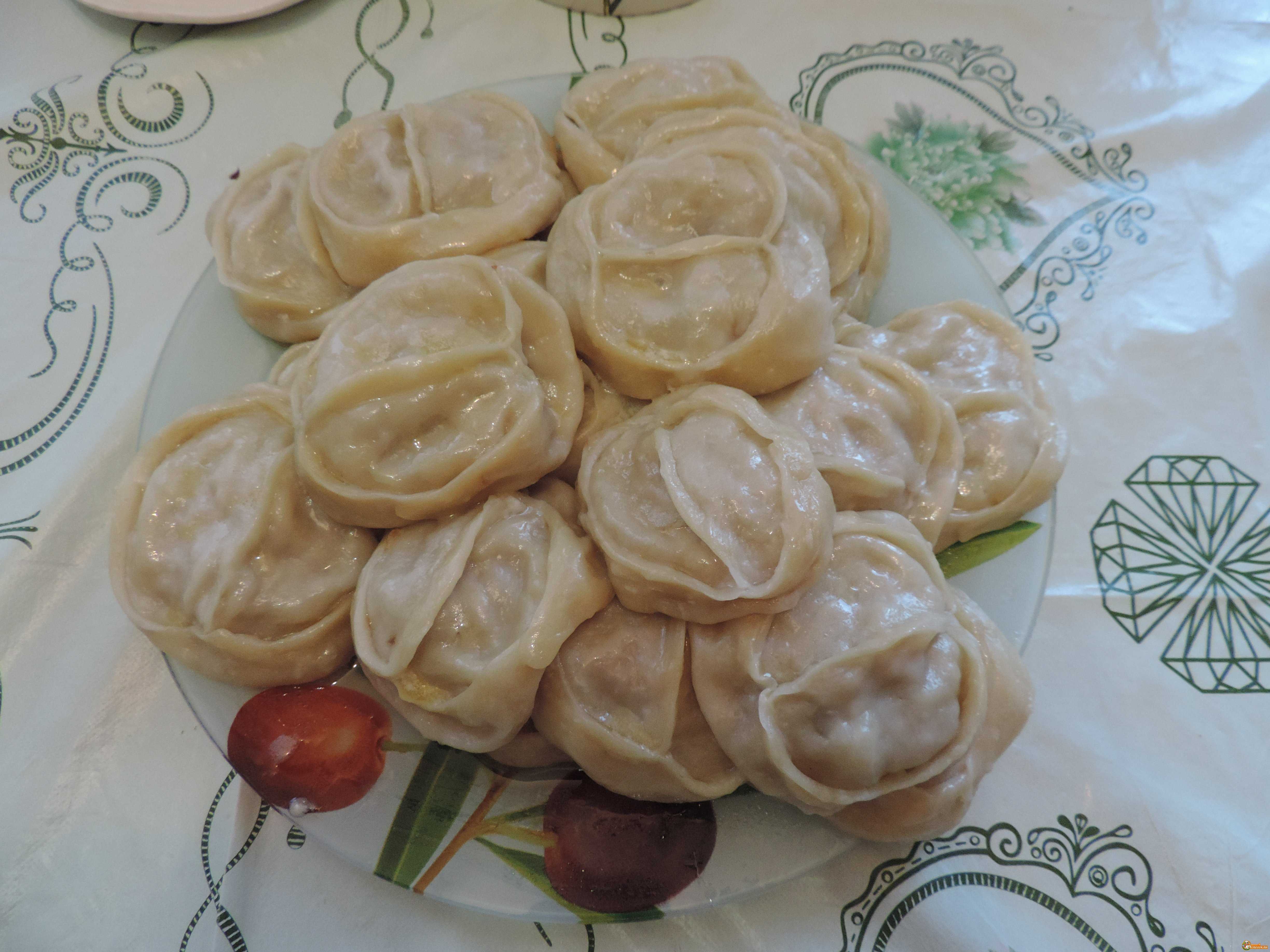 7 самых вкусных рецептов мантов с мясом 2023 — готовим по-домашнему пошагово с фото