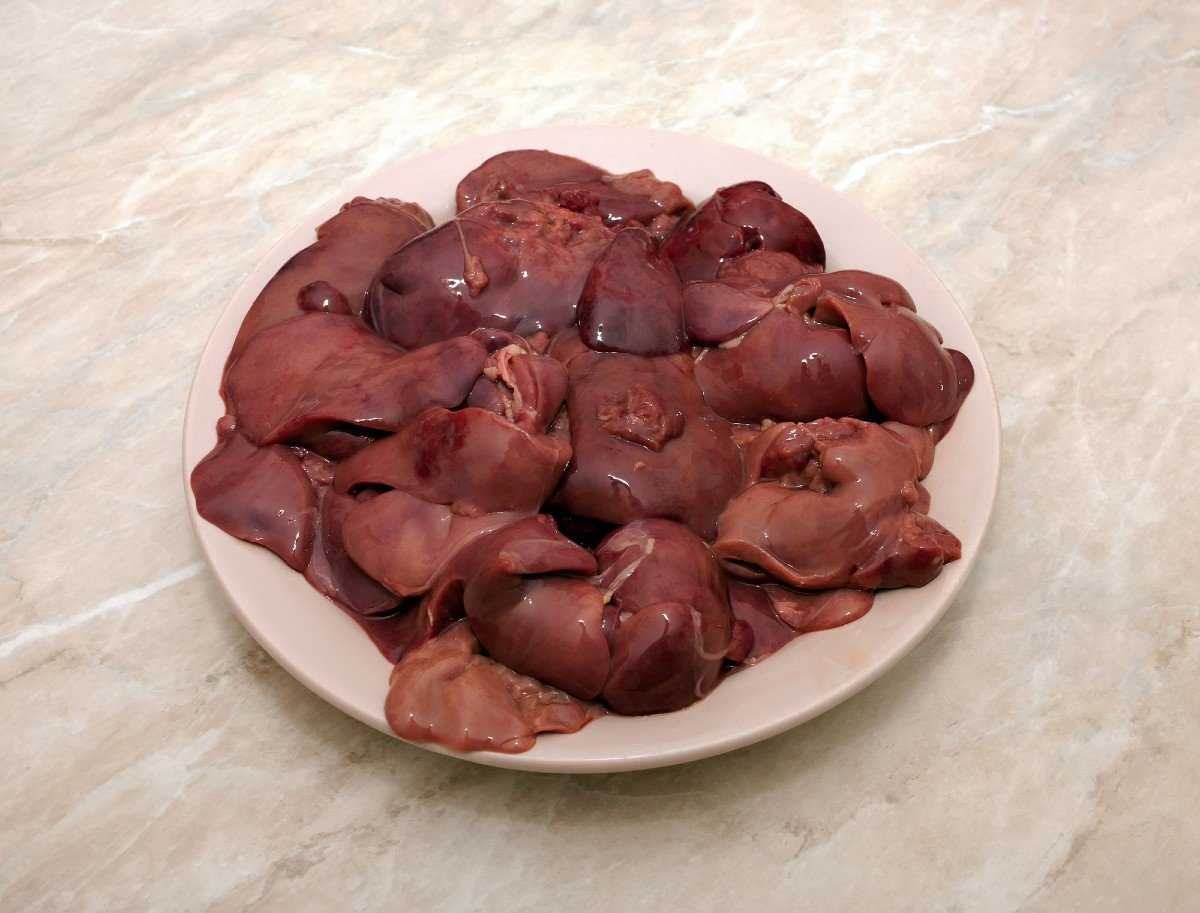 Как приготовить печень кролика — 5 вкусных рецептов