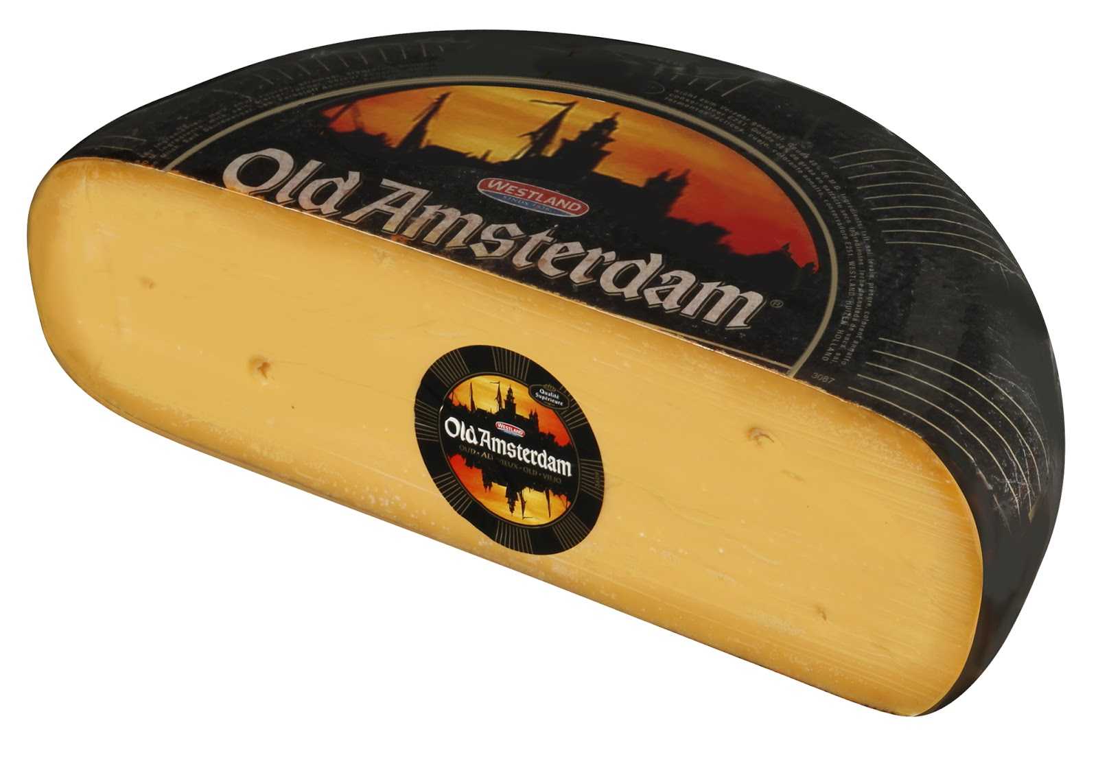 амстердам сыр