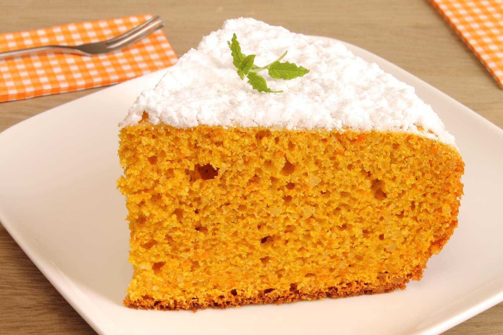 Морковный бисквит рецепт в мультиварке. вариант приготовления очень вкусного морковного торта в мультиварке
