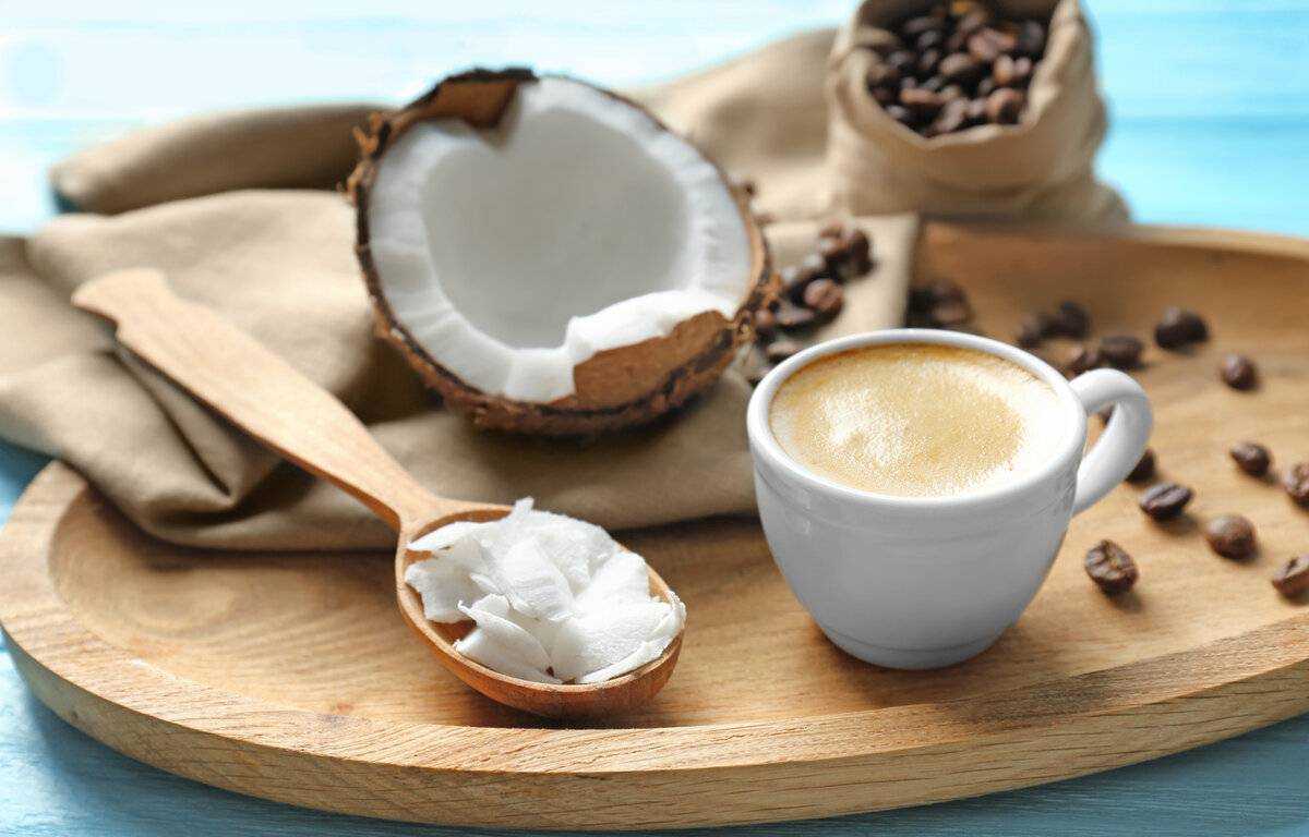 15 самых вкусных сиропов для кофе (+ рецепты)