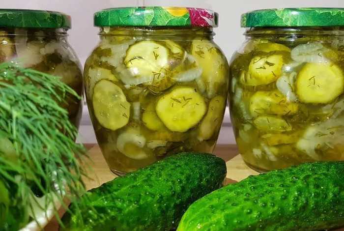 Овощной салат «дачный» - вкусные рецепты