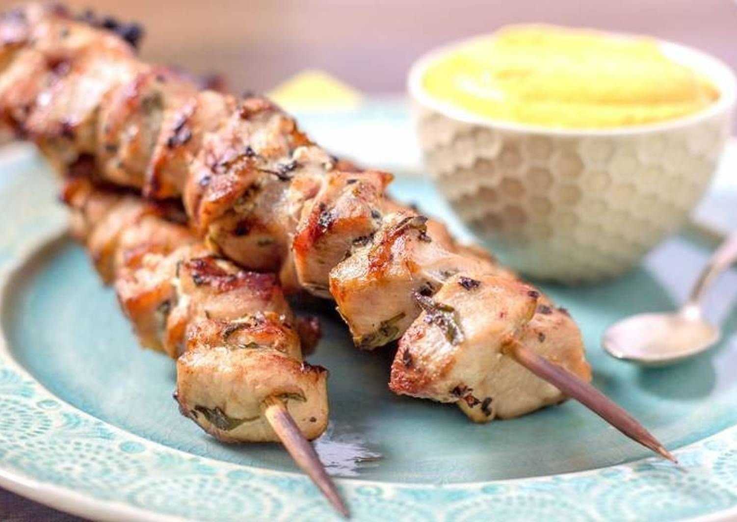 Самый вкусный маринад для шашлыка из индейки чтобы мясо было мягким