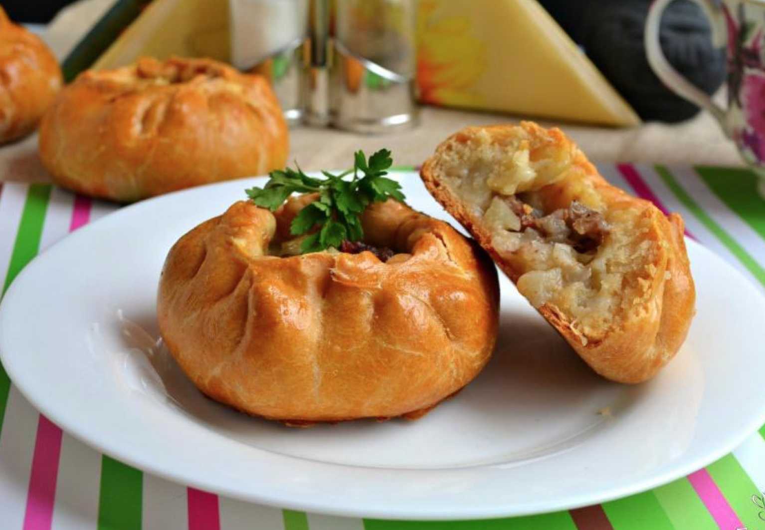 Элеш с курицей 5 пошаговых рецептов с фото