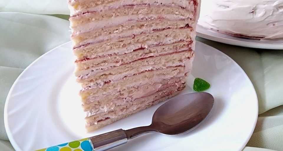 Торт штефания: пошаговые рецепты нежных и вкусных десертов