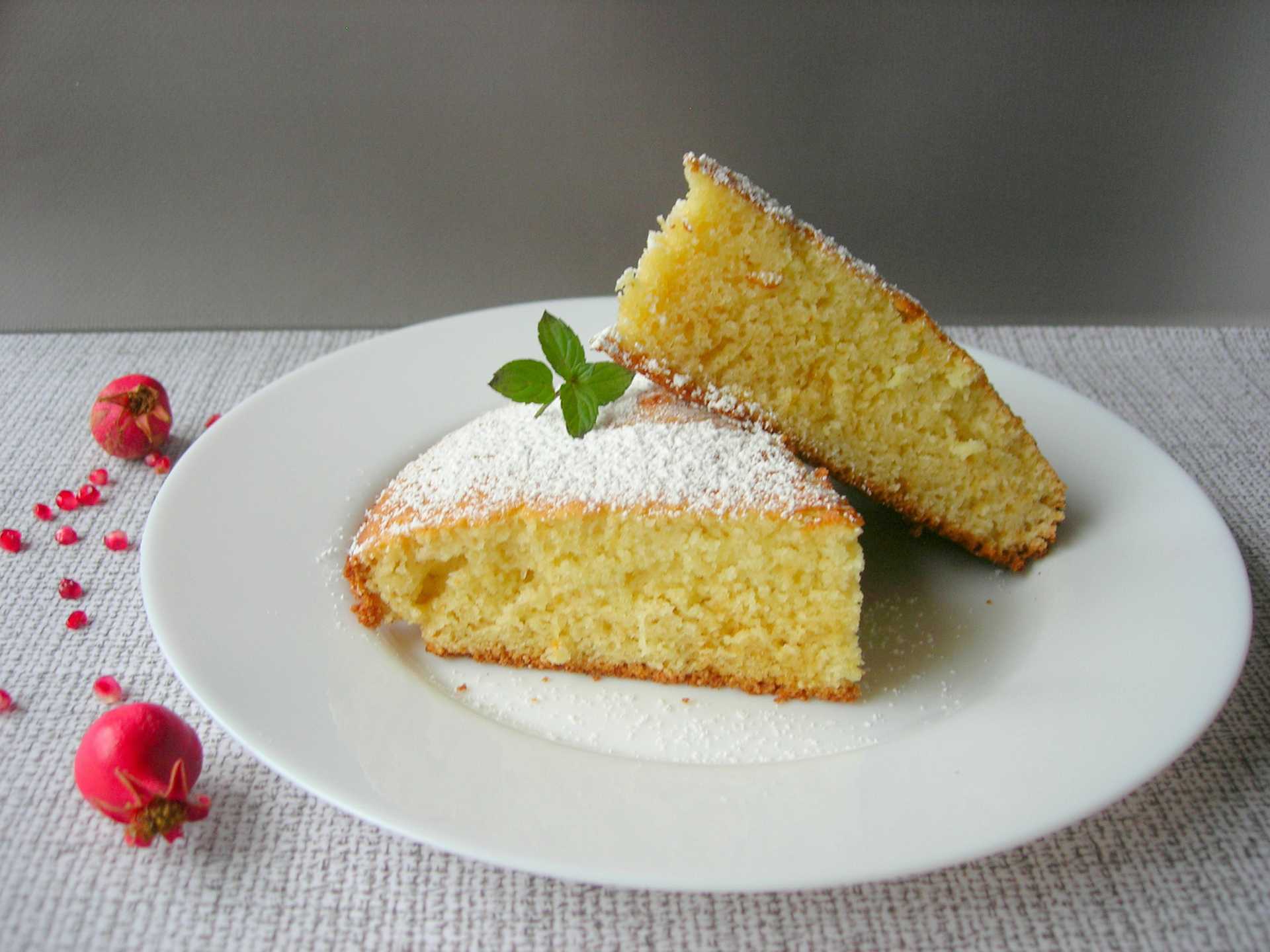 Манник - 10 правильных рецептов. как правильно и вкусно приготовить манник: все секреты пышного пирога - автор екатерина данилова