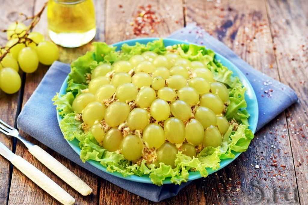 Бесподобно вкусные салаты на новый год кролика 2023 — 18 простых рецептов