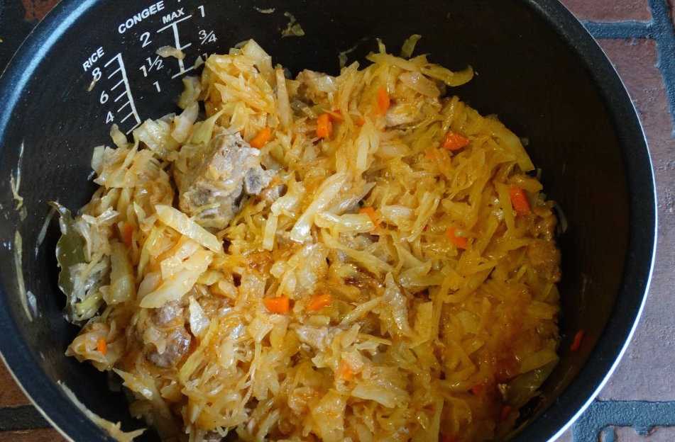 Рецепты капусты в мультиварке Как приготовить капусту в мультиварке Тушеная капуста в мультиварке Цветная капуста в мультиварке Капуста с мясом в мультиварке Рецепты для мультиварки