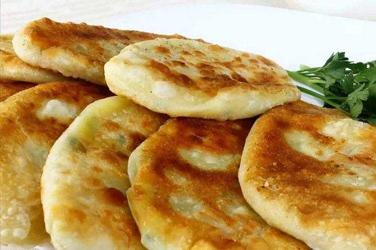 Начинка для пирожков с картошкой: топ 5 картофельной начинки