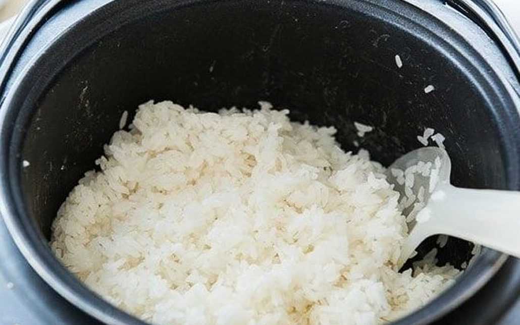 Рис для суши в мультиварке