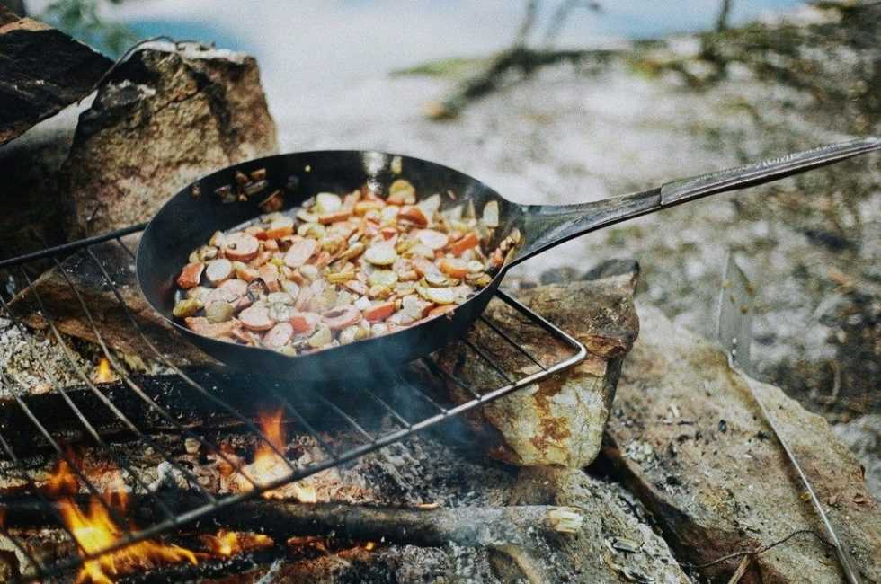 15 вкуснейших рецептов гречки с тушенкой