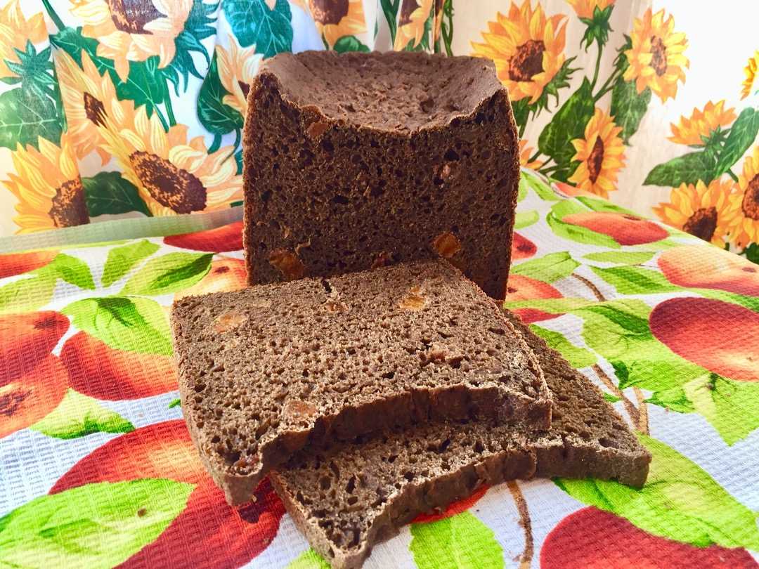 Рецепт бородинского хлеба в духовке в домашних условиях с фото, видео