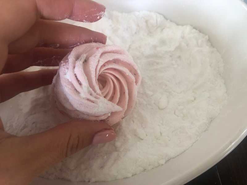 Засох зефир что можно сделать + советы, условия, что делать