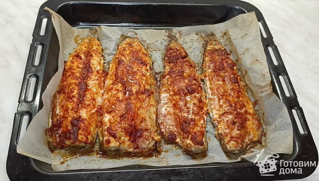 Куриное филе с овощами и грибами в пакете | меню недели