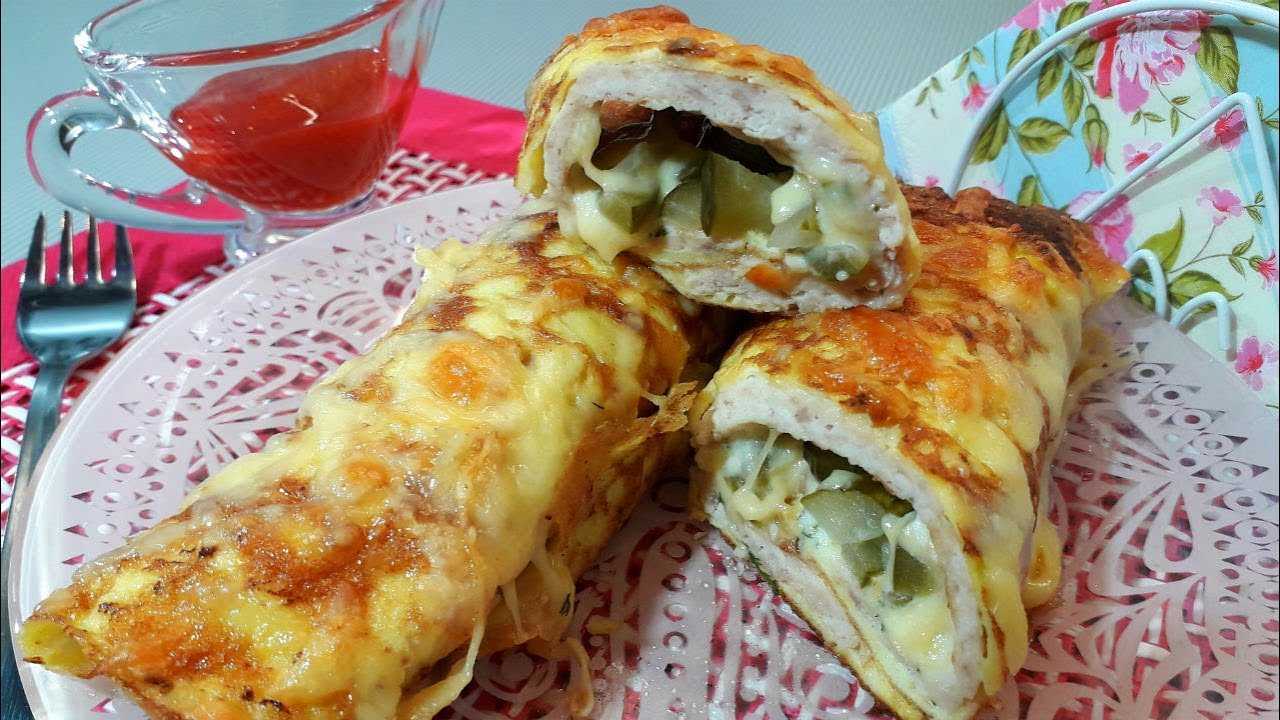 12 отличных рецептов, как приготовить сытные и вкусные бризоли